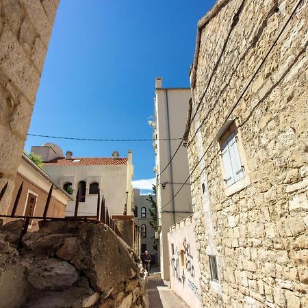 Maroen Lux Studio And Apartment Old Town Split Ngoại thất bức ảnh
