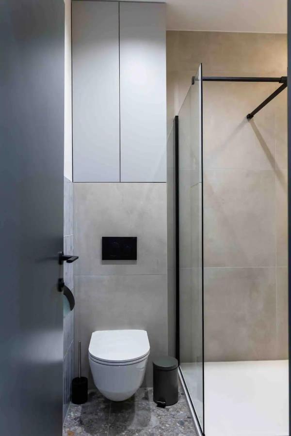 Maroen Lux Studio And Apartment Old Town Split Ngoại thất bức ảnh