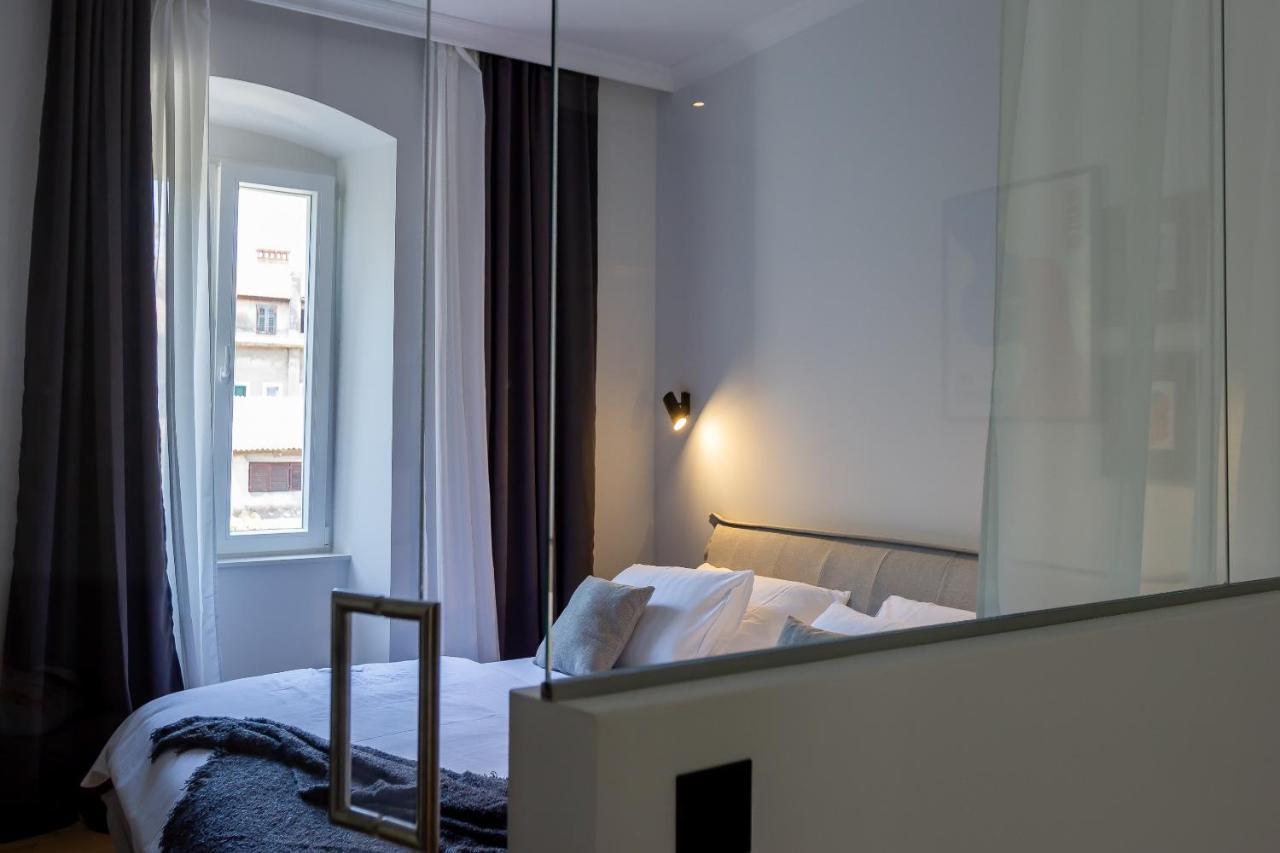 Maroen Lux Studio And Apartment Old Town Split Ngoại thất bức ảnh