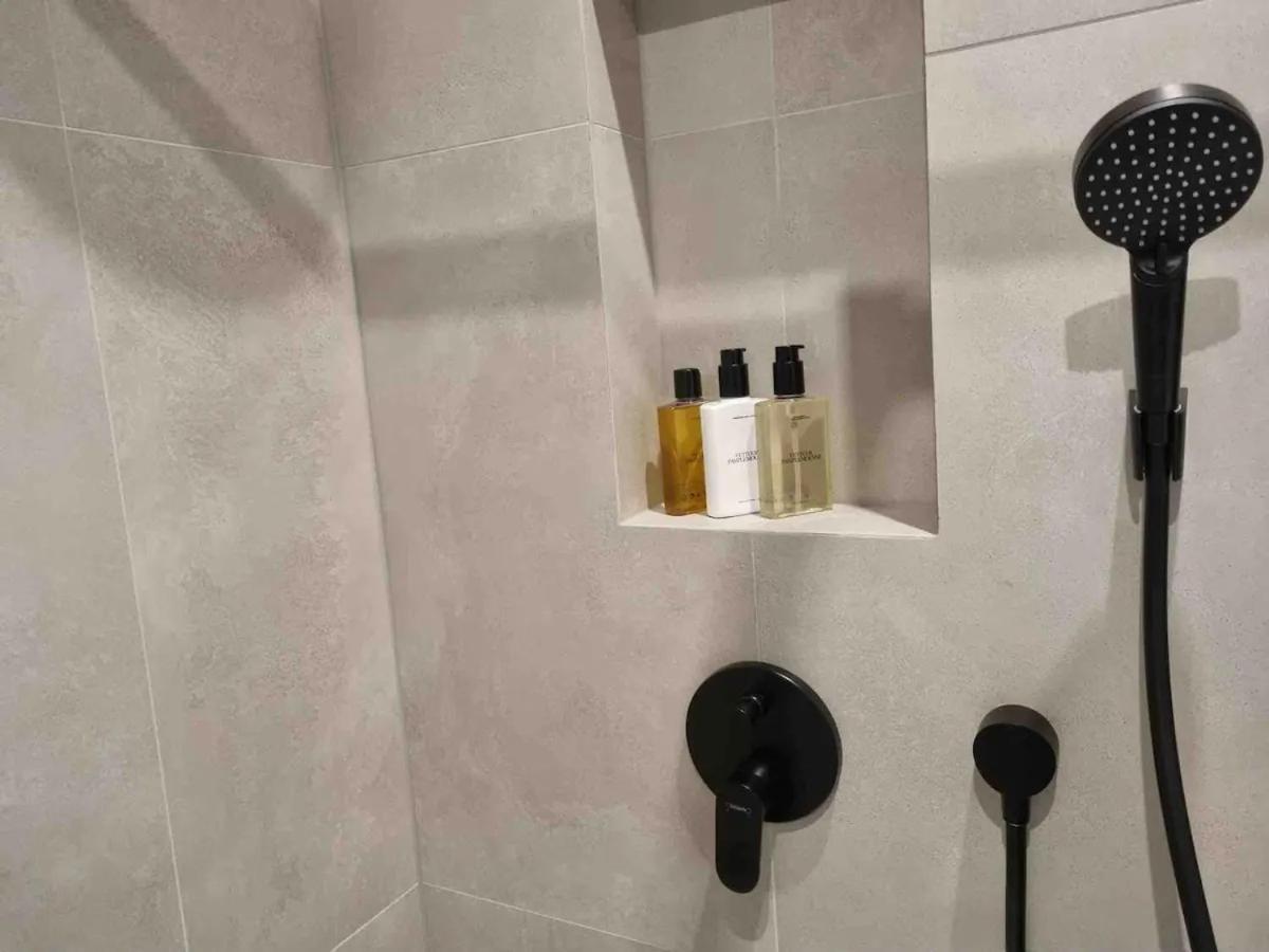 Maroen Lux Studio And Apartment Old Town Split Ngoại thất bức ảnh