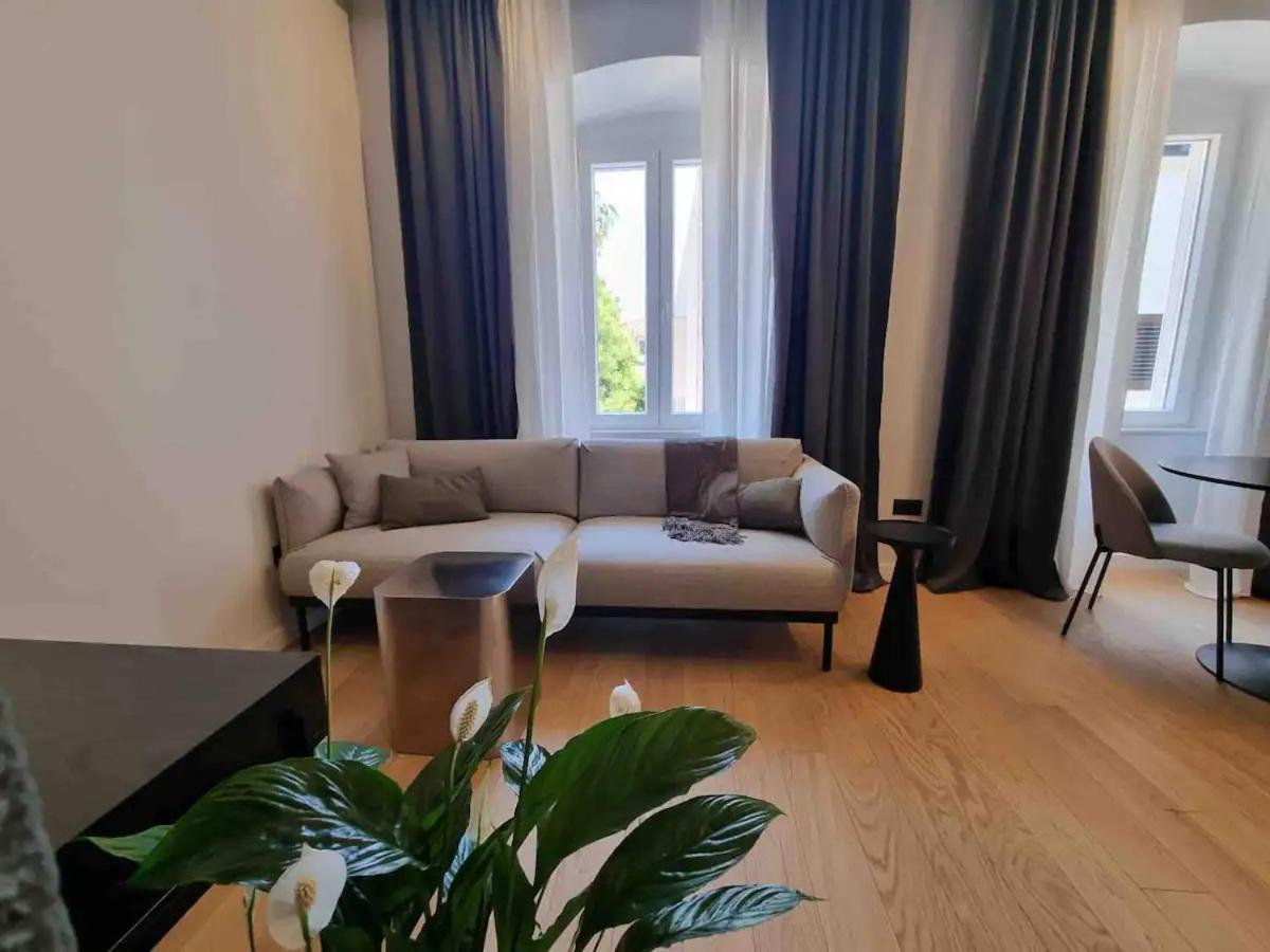 Maroen Lux Studio And Apartment Old Town Split Ngoại thất bức ảnh