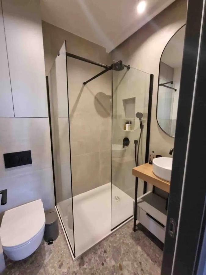Maroen Lux Studio And Apartment Old Town Split Ngoại thất bức ảnh