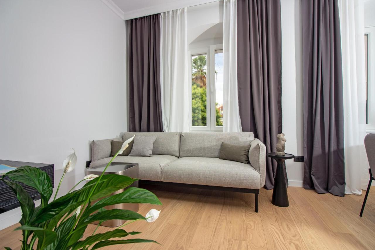 Maroen Lux Studio And Apartment Old Town Split Ngoại thất bức ảnh