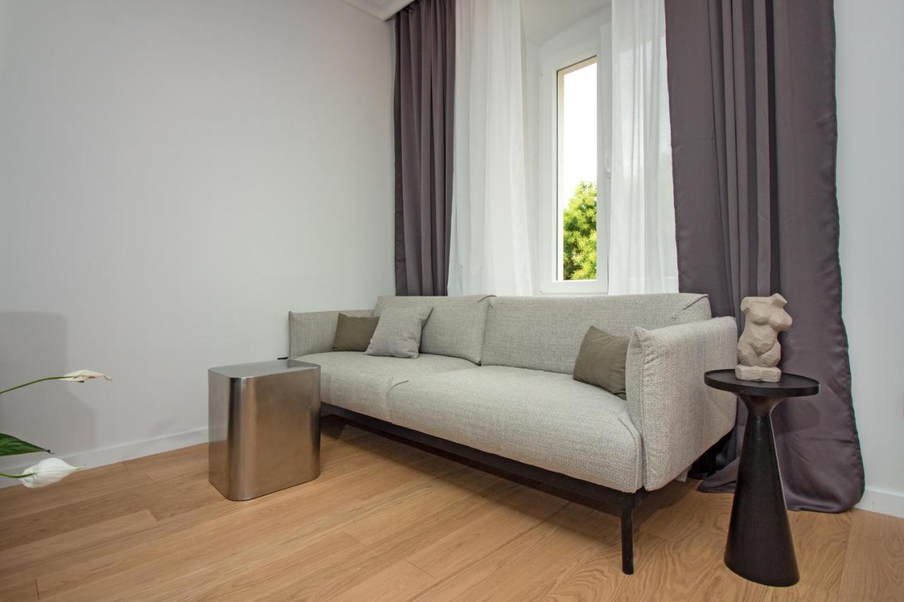 Maroen Lux Studio And Apartment Old Town Split Ngoại thất bức ảnh