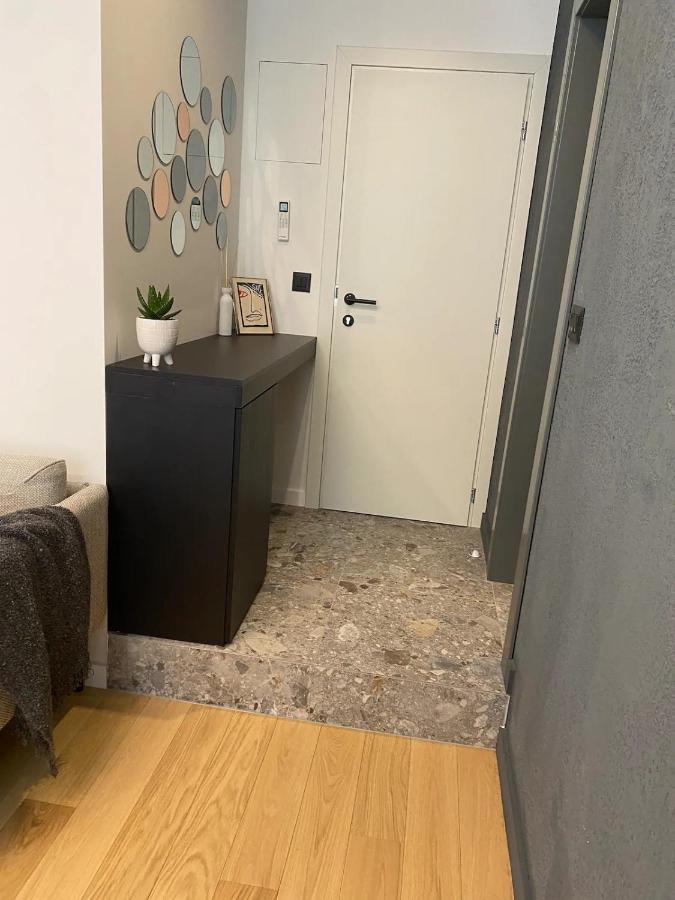 Maroen Lux Studio And Apartment Old Town Split Ngoại thất bức ảnh