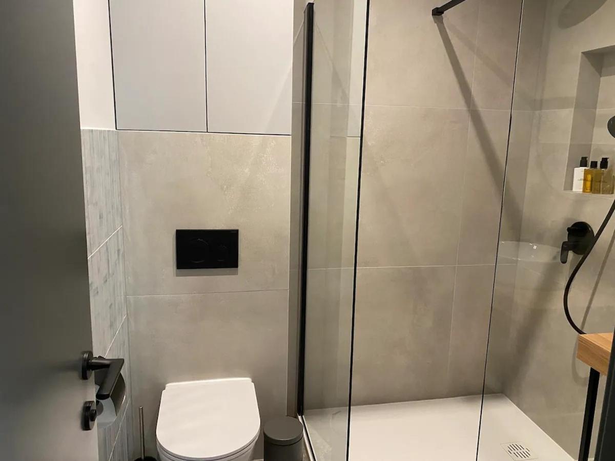 Maroen Lux Studio And Apartment Old Town Split Ngoại thất bức ảnh