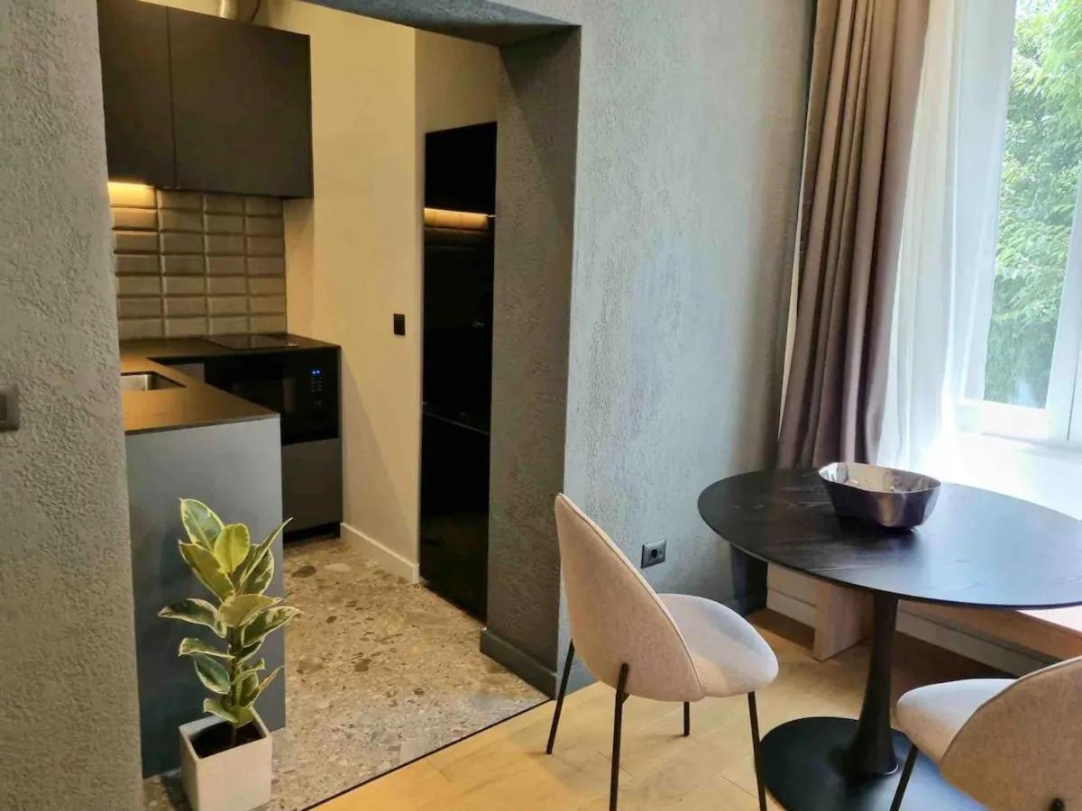 Maroen Lux Studio And Apartment Old Town Split Ngoại thất bức ảnh
