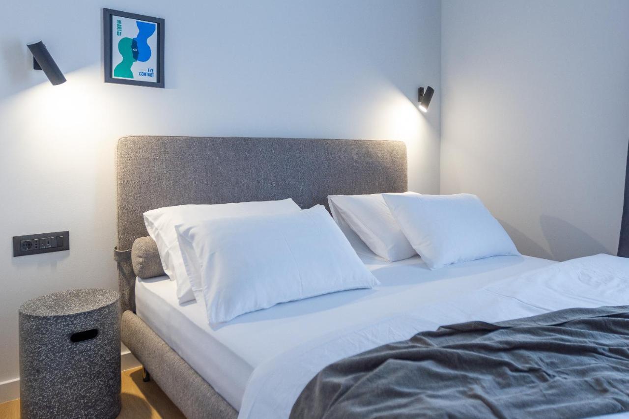 Maroen Lux Studio And Apartment Old Town Split Ngoại thất bức ảnh