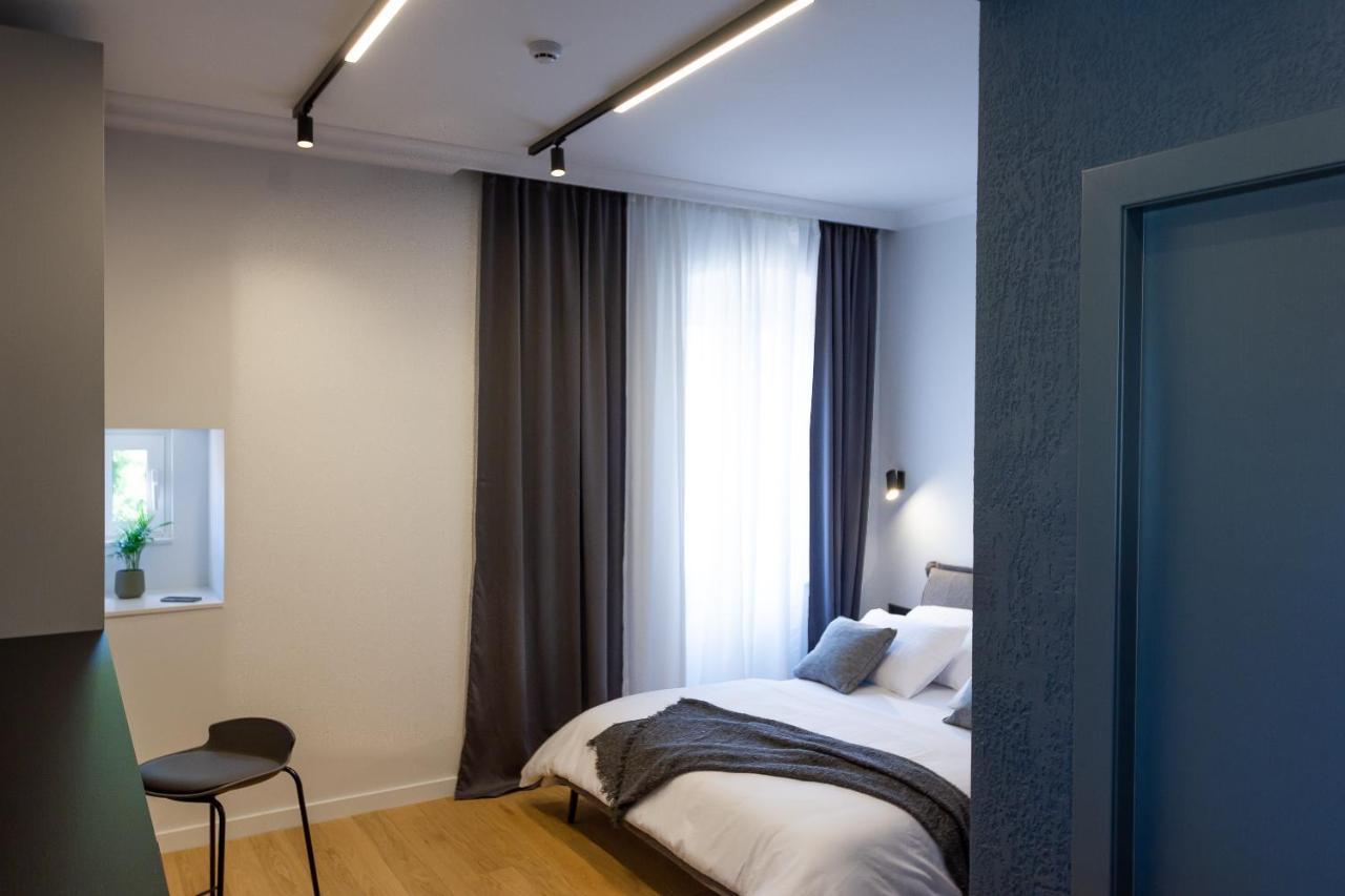Maroen Lux Studio And Apartment Old Town Split Ngoại thất bức ảnh