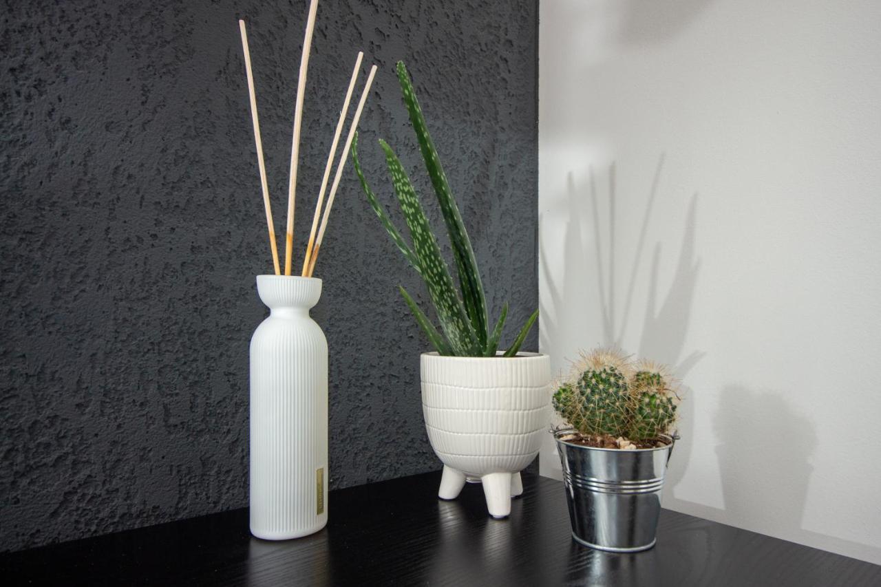 Maroen Lux Studio And Apartment Old Town Split Ngoại thất bức ảnh