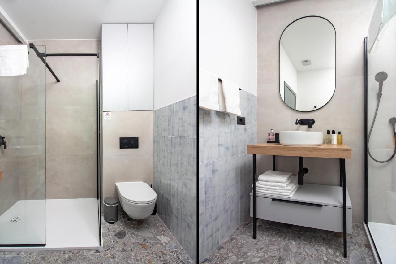 Maroen Lux Studio And Apartment Old Town Split Ngoại thất bức ảnh
