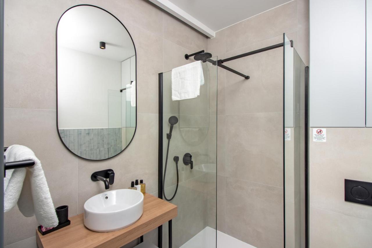 Maroen Lux Studio And Apartment Old Town Split Ngoại thất bức ảnh