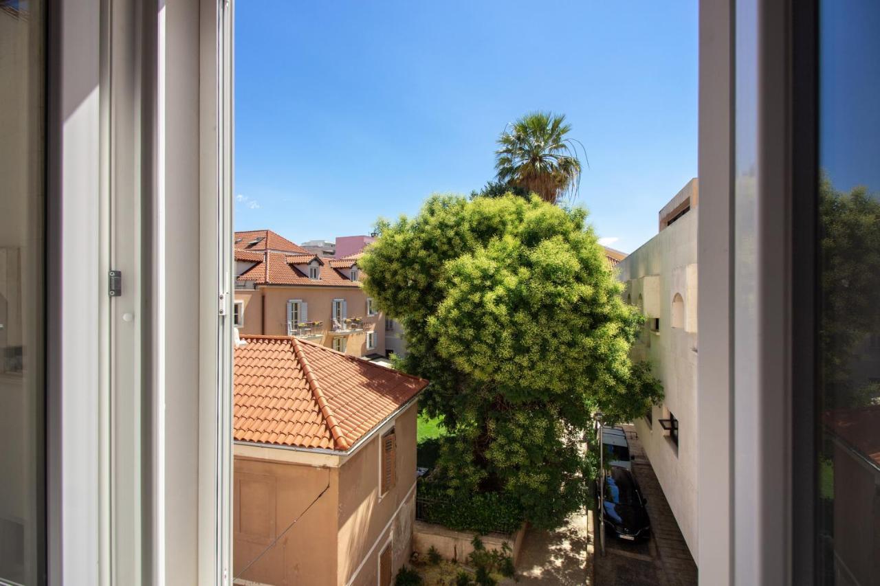 Maroen Lux Studio And Apartment Old Town Split Ngoại thất bức ảnh